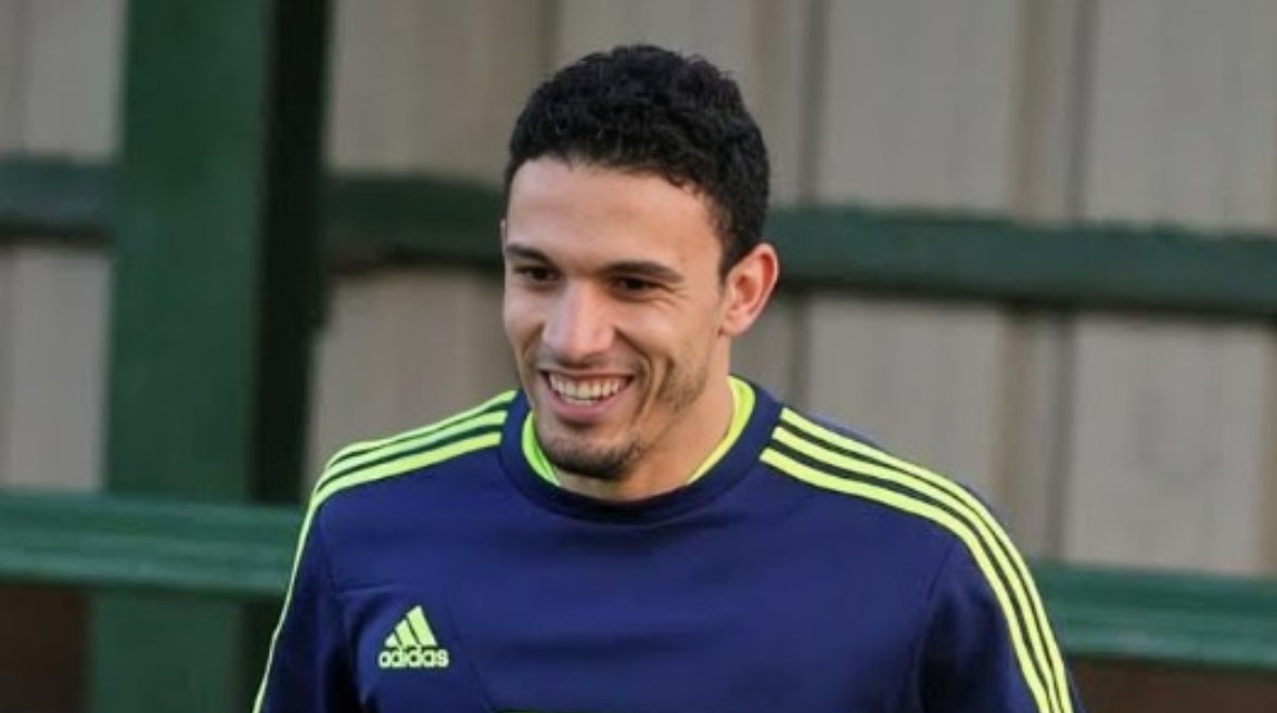 محمد ناجي جدو محمد ناجي جدو