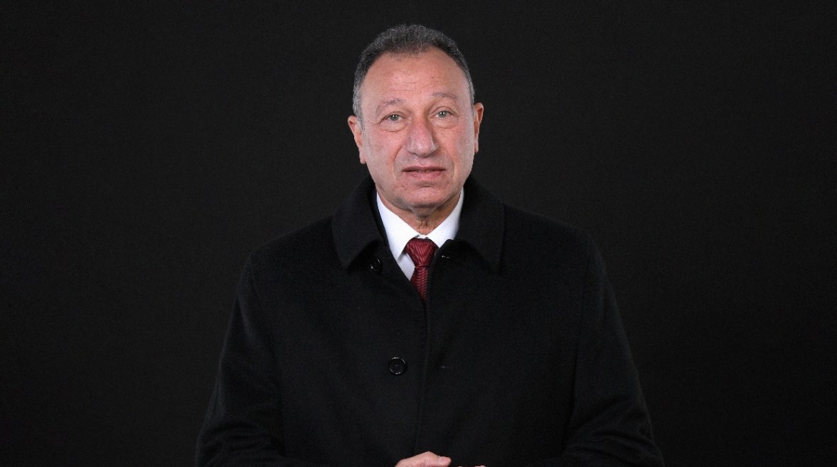 محمود الخطيب 