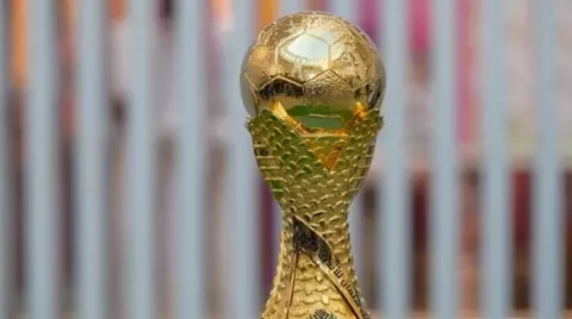 كأس العرب للأندية كأس العرب للأندية