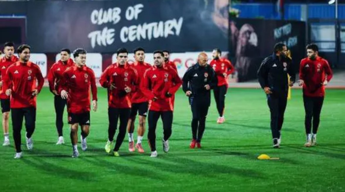فريق الأهلي فريق الأهلي