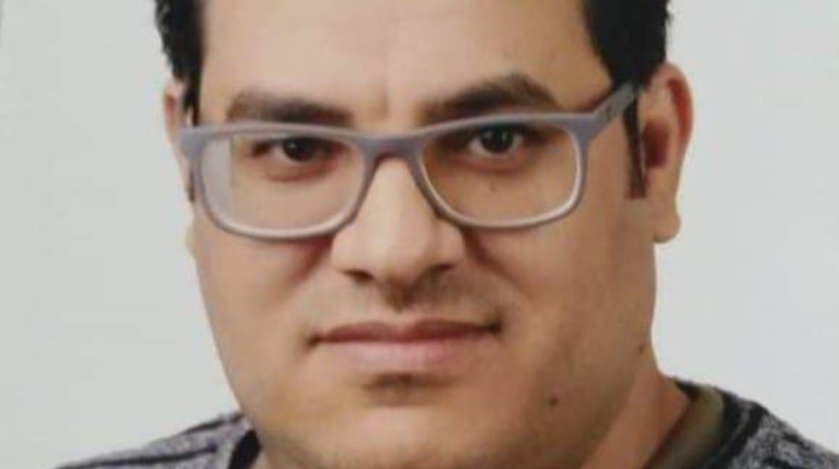 الباحث محمد حسن خليفة الباحث محمد حسن خليفة