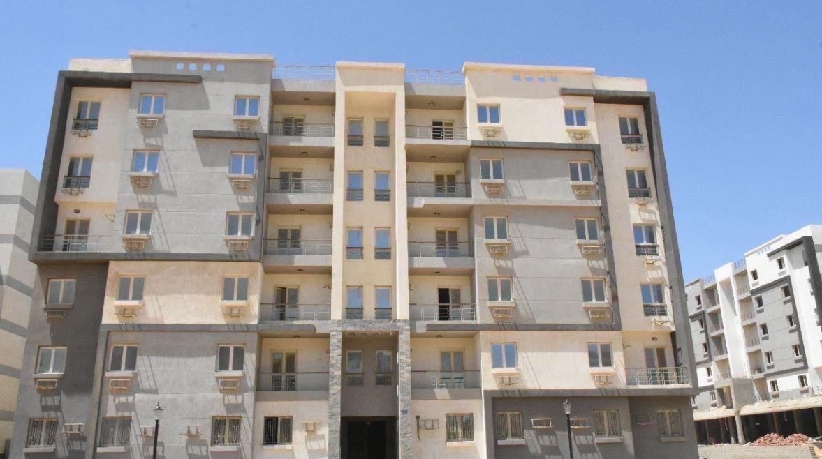 سكن مصر سكن مصر