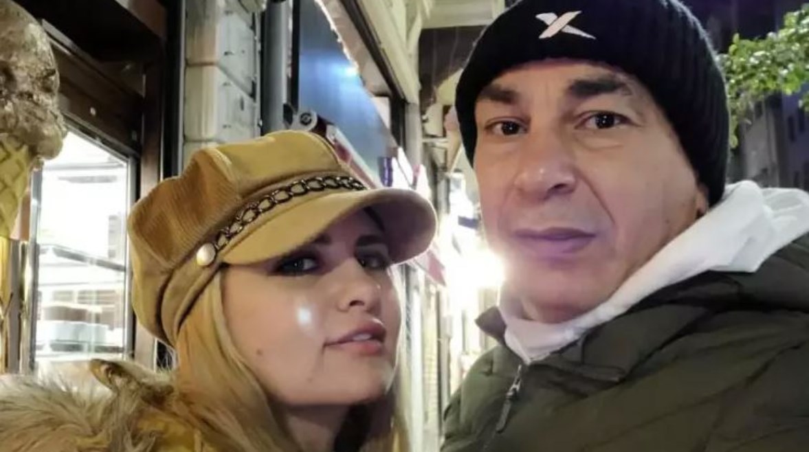 زوجة كابتن حسام حسن زوجة كابتن حسام حسن