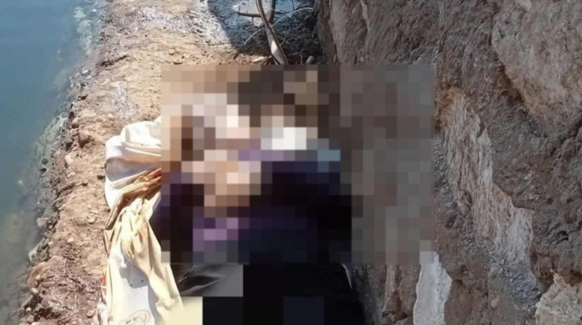 العثور على جثمان فتاة غريقة