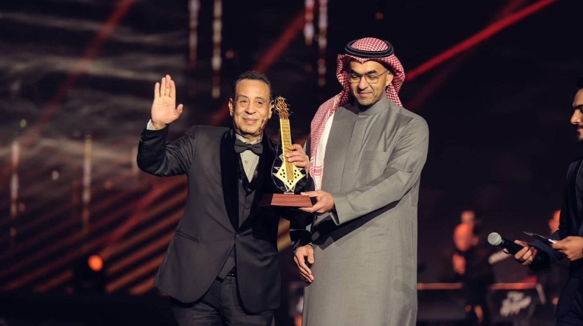الموسيقار الكبير صلاح الشرنوبي