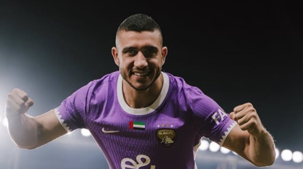 رامي ربيعة رامي ربيعة