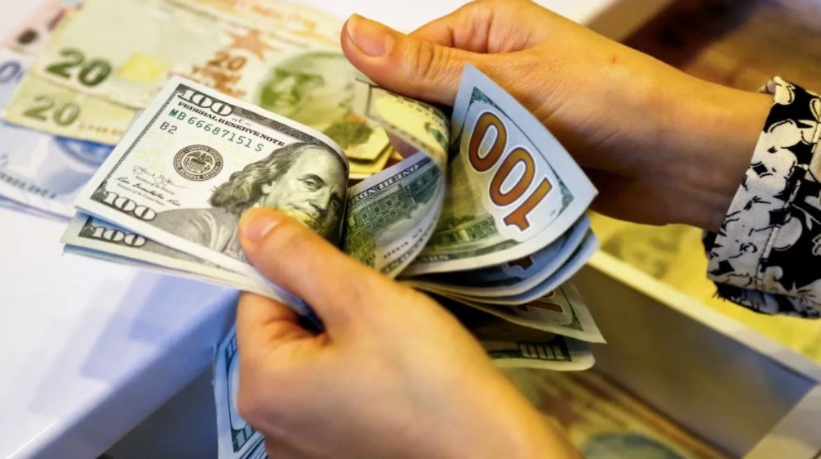 سعر الدولار مقابل الجنيه سعر الدولار مقابل الجنيه