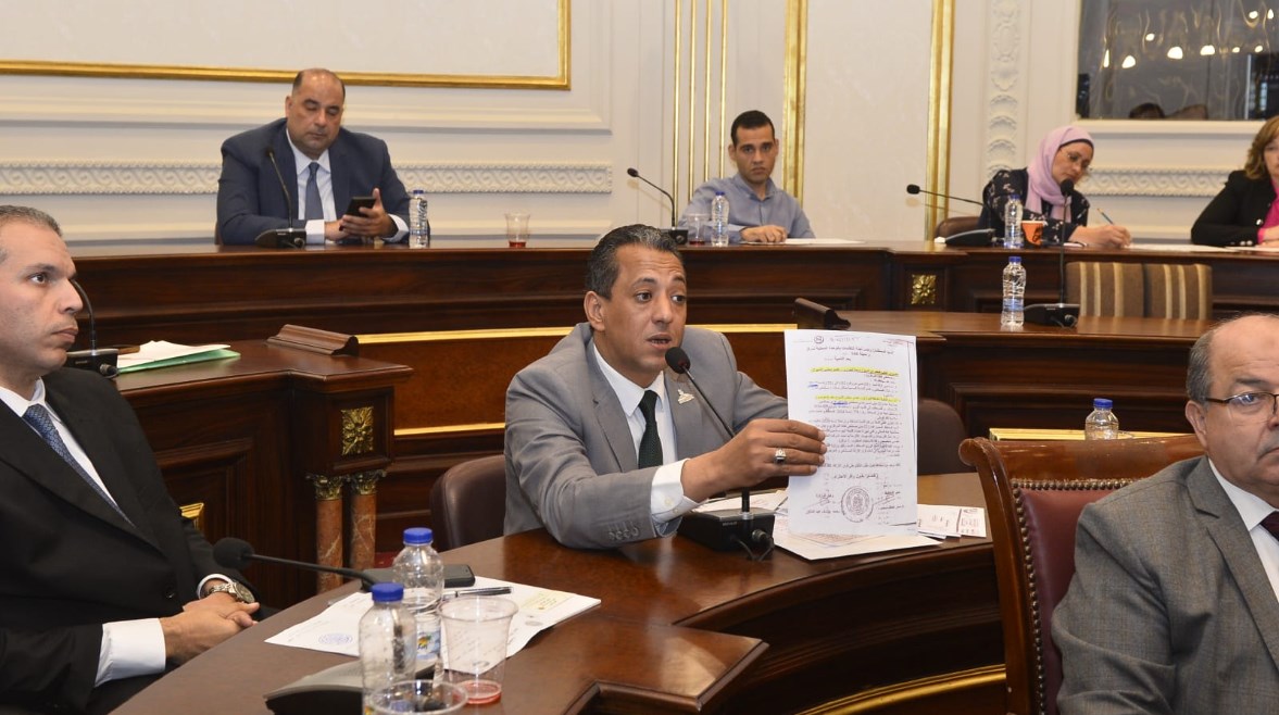 لجنة الصحة بمجلس الشيوخ لجنة الصحة بمجلس الشيوخ