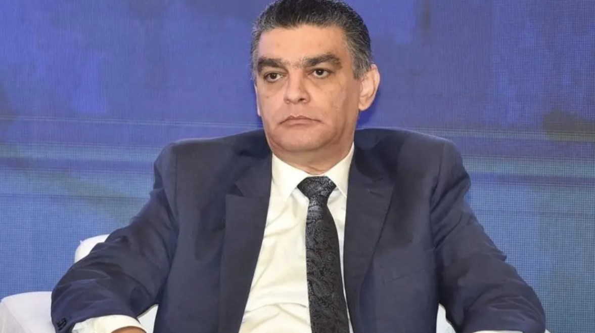 رئيس هيئة الشراء الموحد، الدكتور هشام ستيت رئيس هيئة الشراء الموحد، الدكتور هشام ستيت