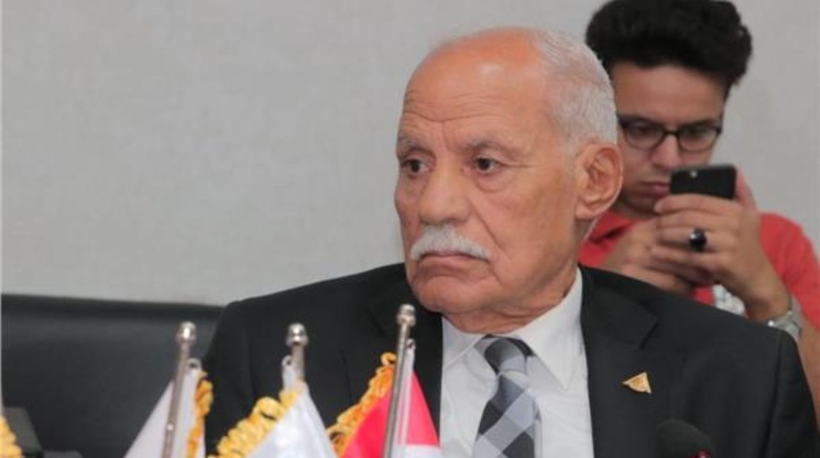الدكتور محمد أبو العلا