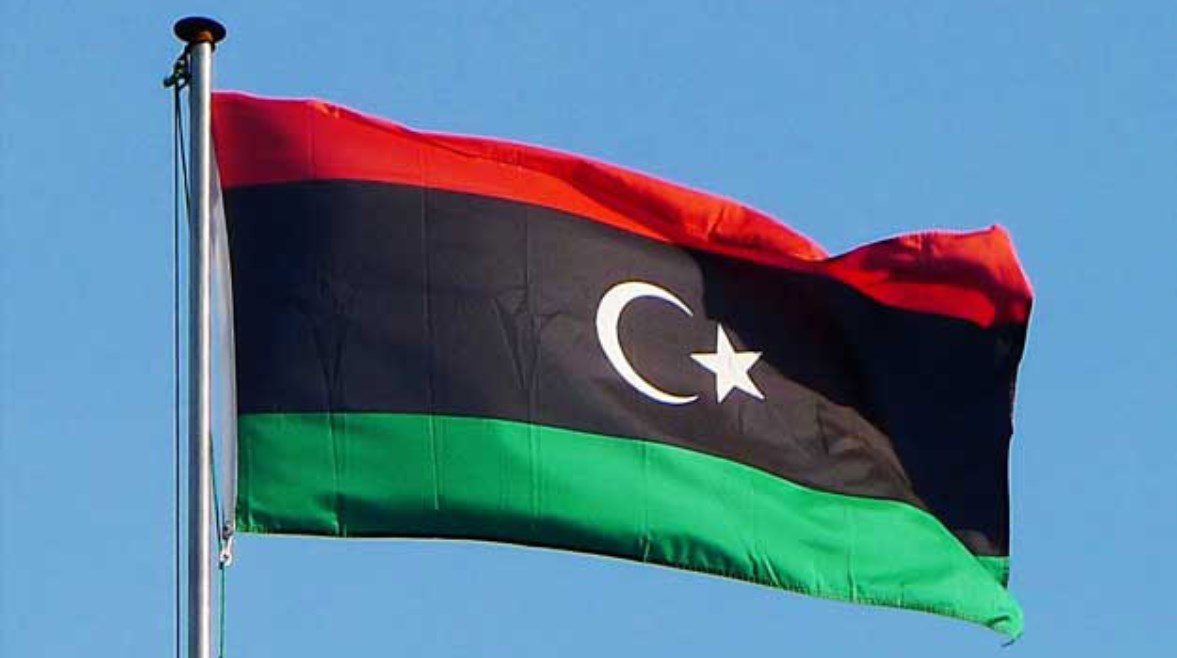 ليبيا ليبيا