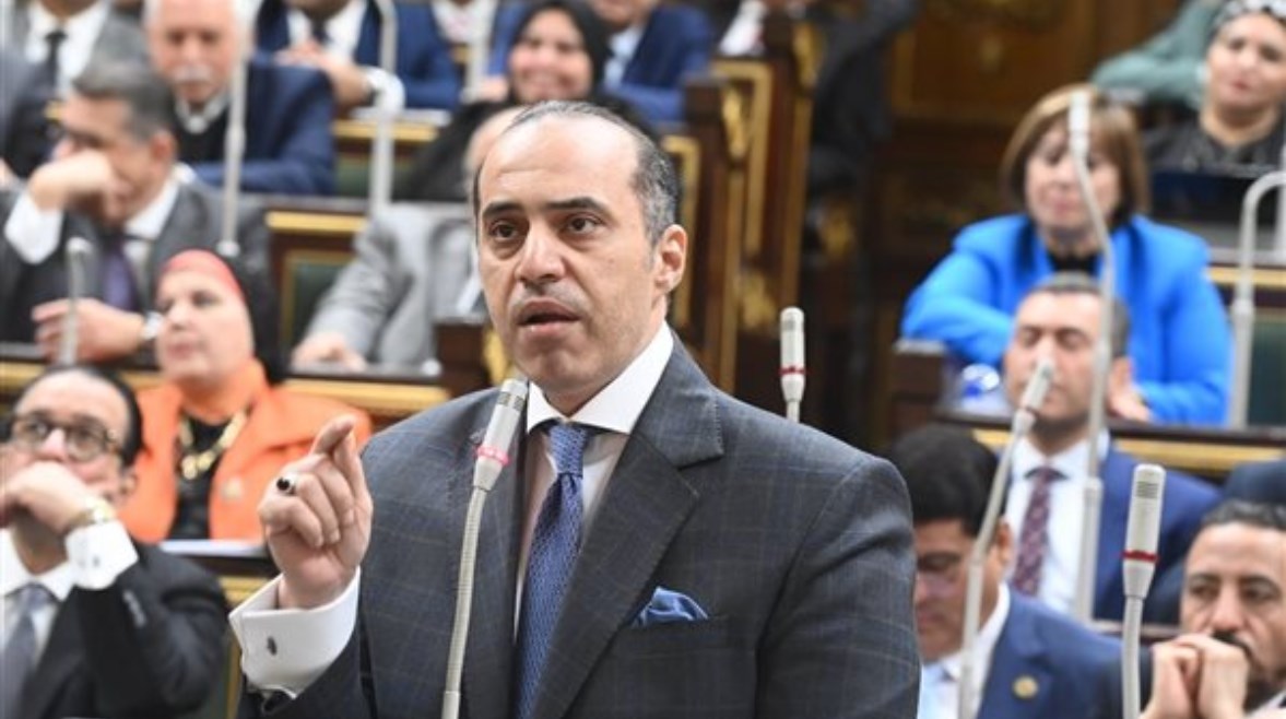 المستشار محمود فوزي المستشار محمود فوزي