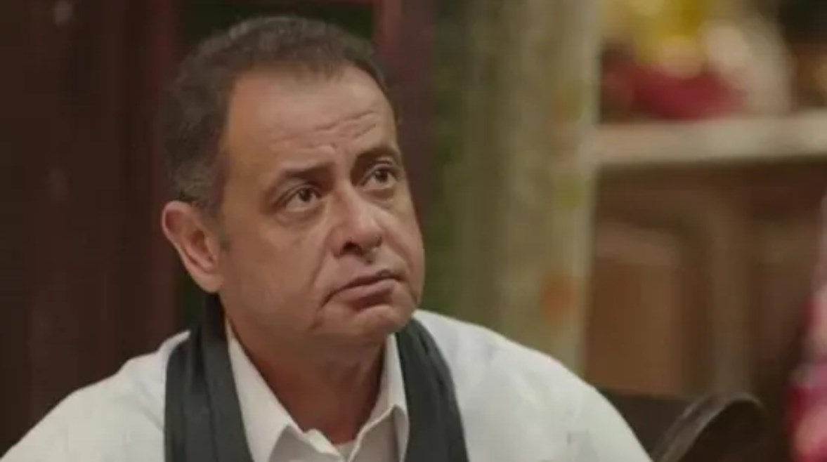 الفنان محمد غنيم الفنان محمد غنيم