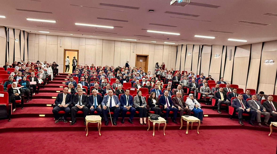 دورة الإشراف على انتخابات مجلسي النواب والشيوخ دورة الإشراف على انتخابات مجلسي النواب والشيوخ
