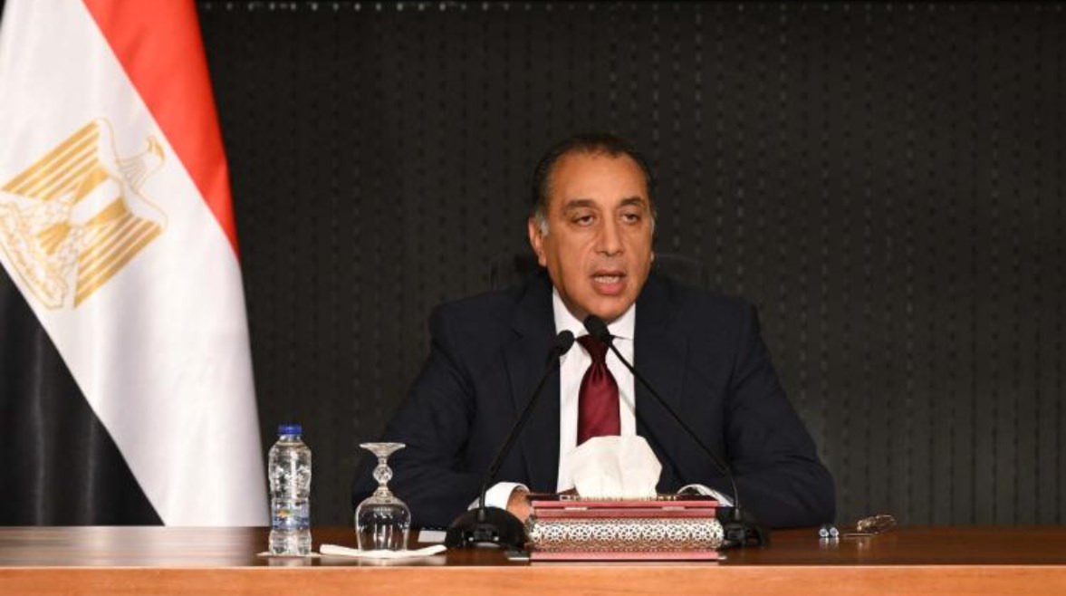 رئيس مجلس الوزراء مصطفى مدبولي رئيس مجلس الوزراء مصطفى مدبولي