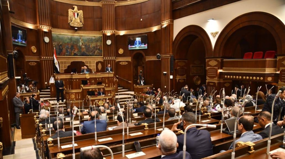 مجلس الشيوخ