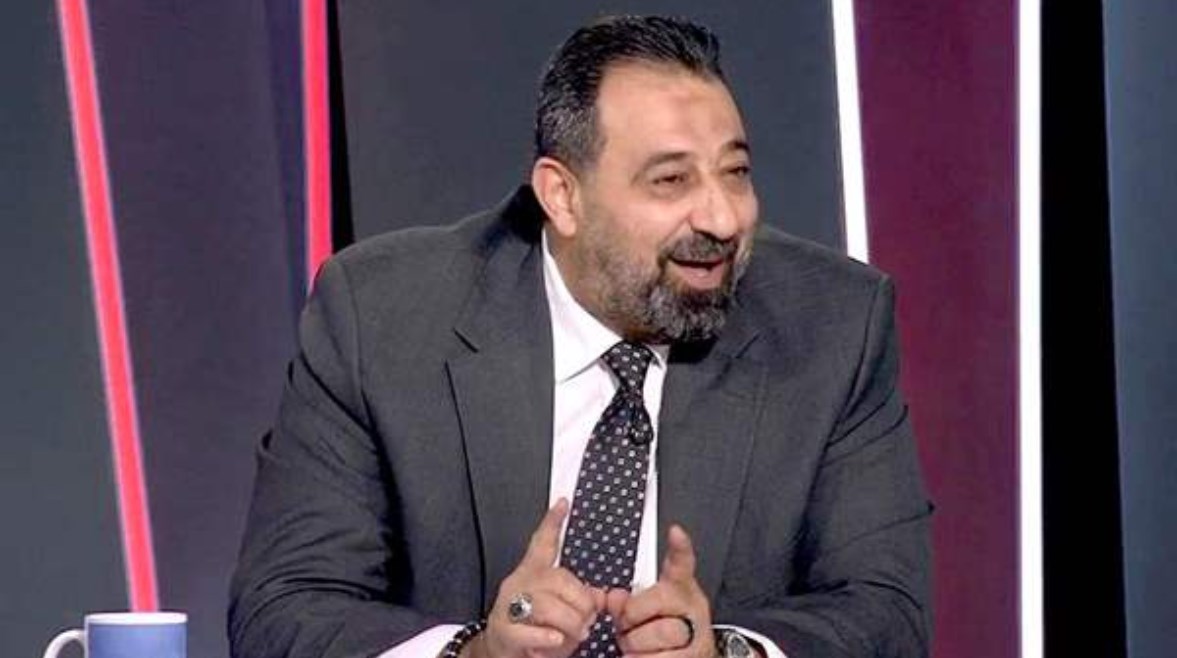 مجدي عبد الغني مجدي عبد الغني