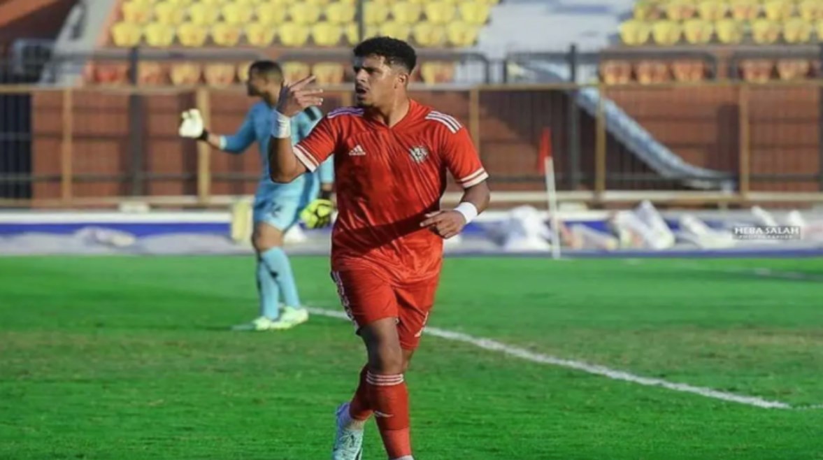 محمود ممدوح محمود ممدوح