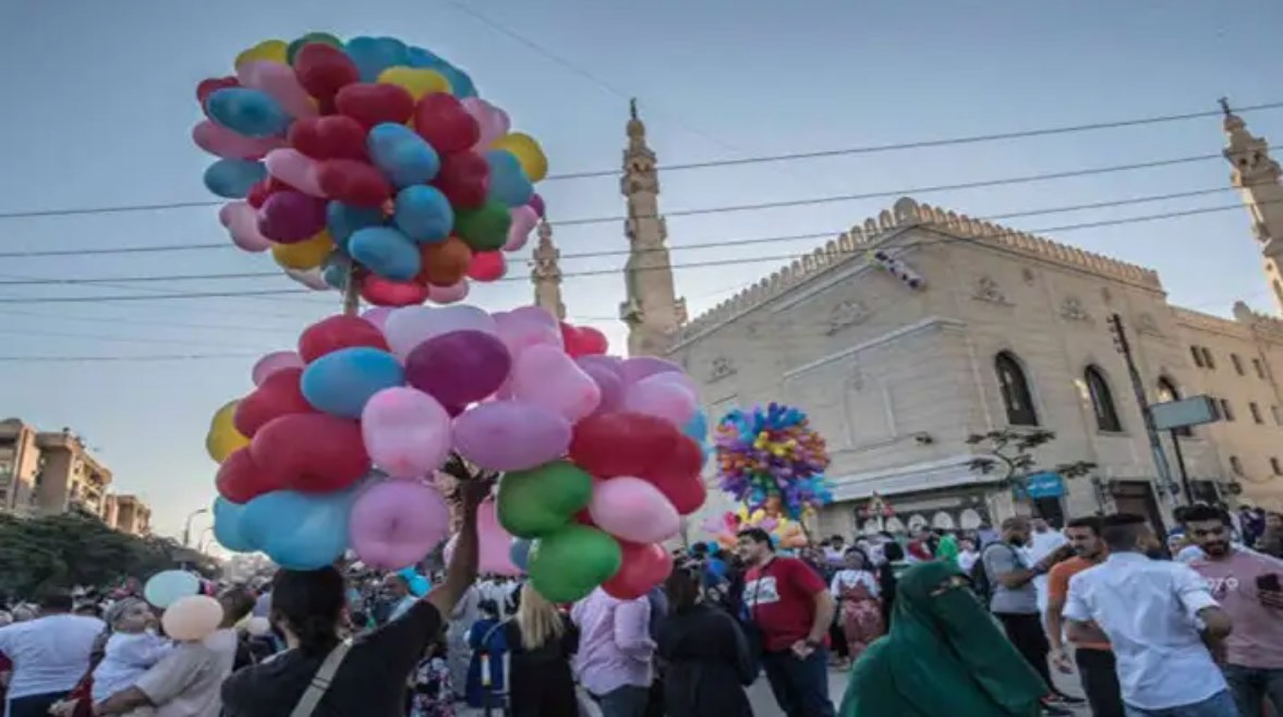 إجازة عيد الأضحى المبارك إجازة عيد الأضحى المبارك