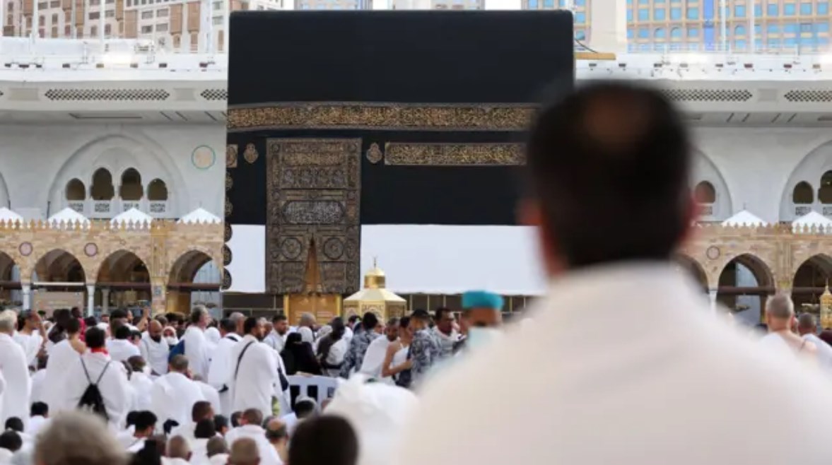 موسم الحج 2025 موسم الحج 2025