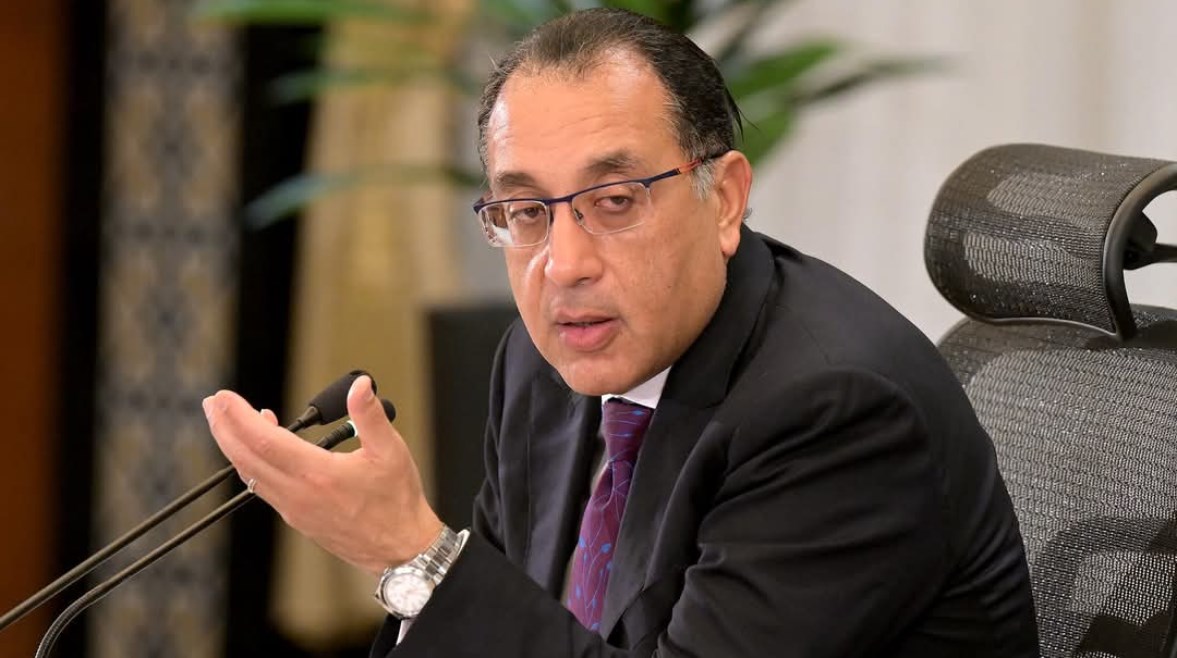 رئيس الوزراء، مصطفى مدبولي