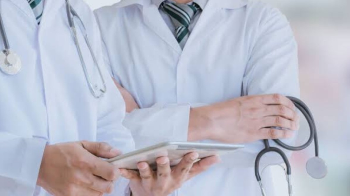 مزاولة مهن الطب البشري مزاولة مهن الطب البشري
