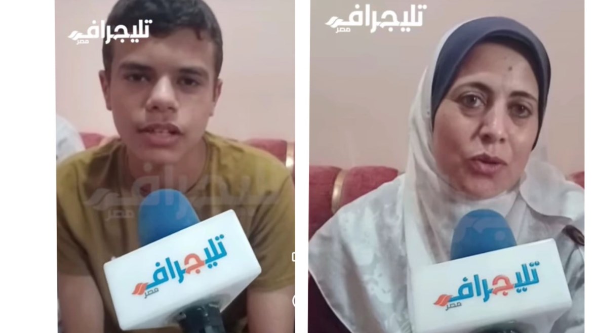الطالب الاول في الشهادة الإعدادية بالبحيرة الطالب الاول في الشهادة الإعدادية بالبحيرة