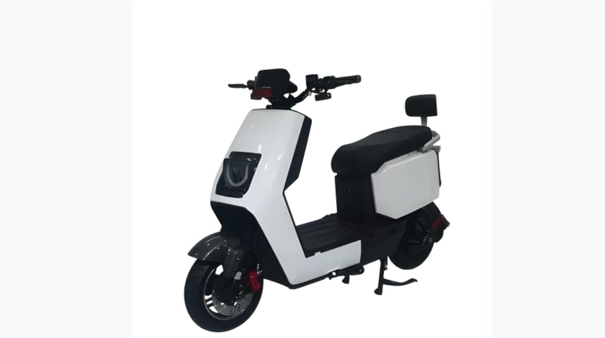سكوتر كهرباء FLASH-2000 SCOOTER سكوتر كهرباء FLASH-2000 SCOOTER