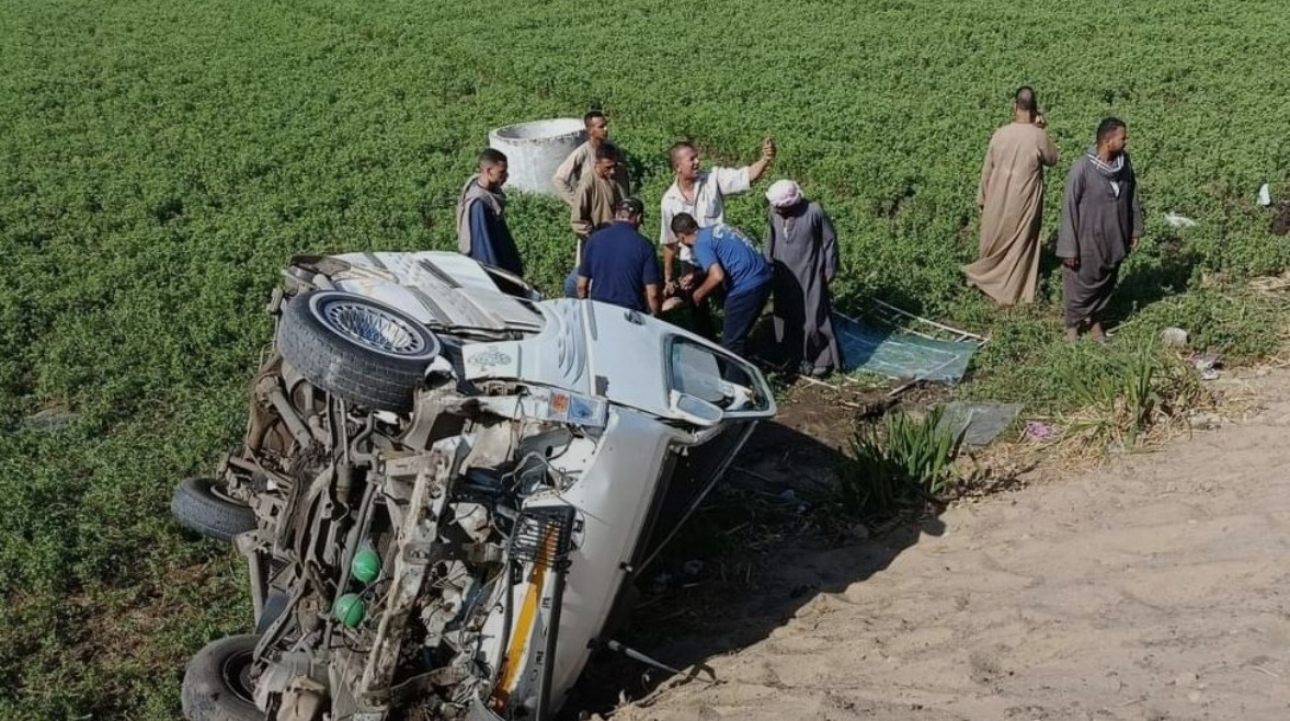 انقلاب ميكروباص انقلاب ميكروباص