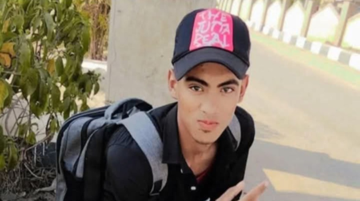 الطالب الغريق الطالب الغريق