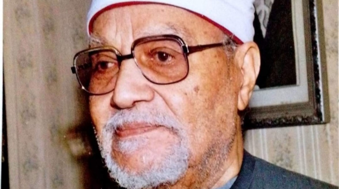 الشيخ ابوالعنين شعيشع رحمة الله عليه الشيخ ابوالعنين شعيشع رحمة الله عليه