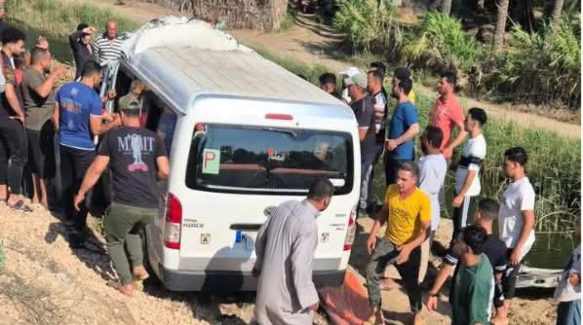 جزء من الحادث جزء من الحادث