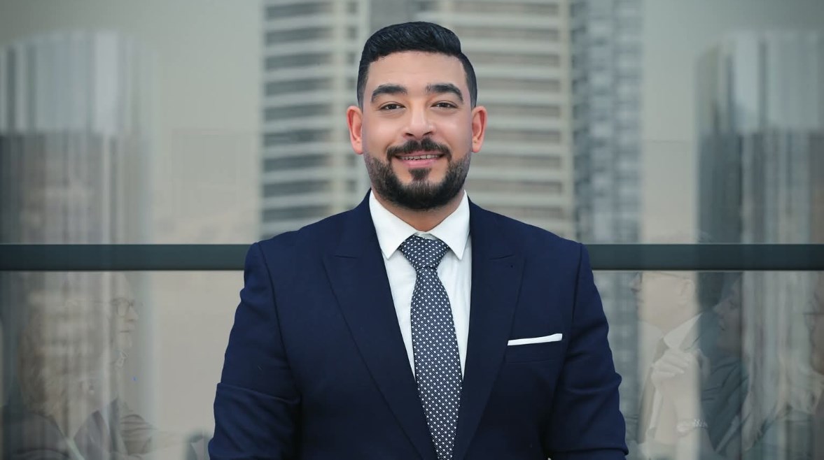 المهندس أحمد رجب الشافعي المهندس أحمد رجب الشافعي