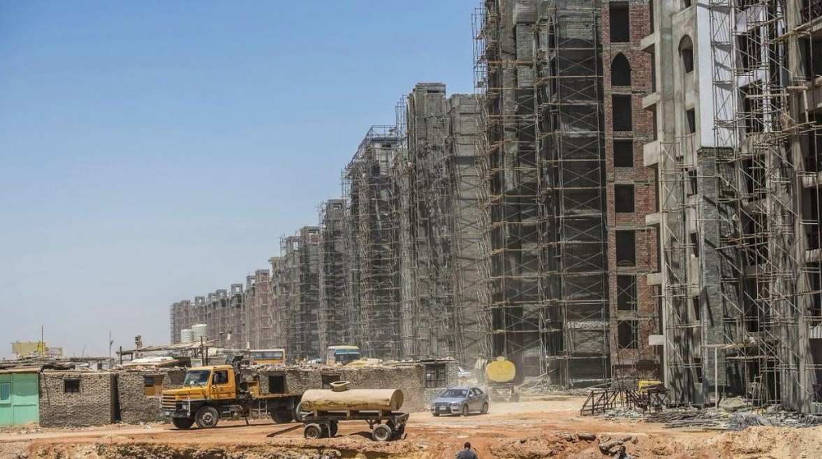 وحدات سكنية وحدات سكنية