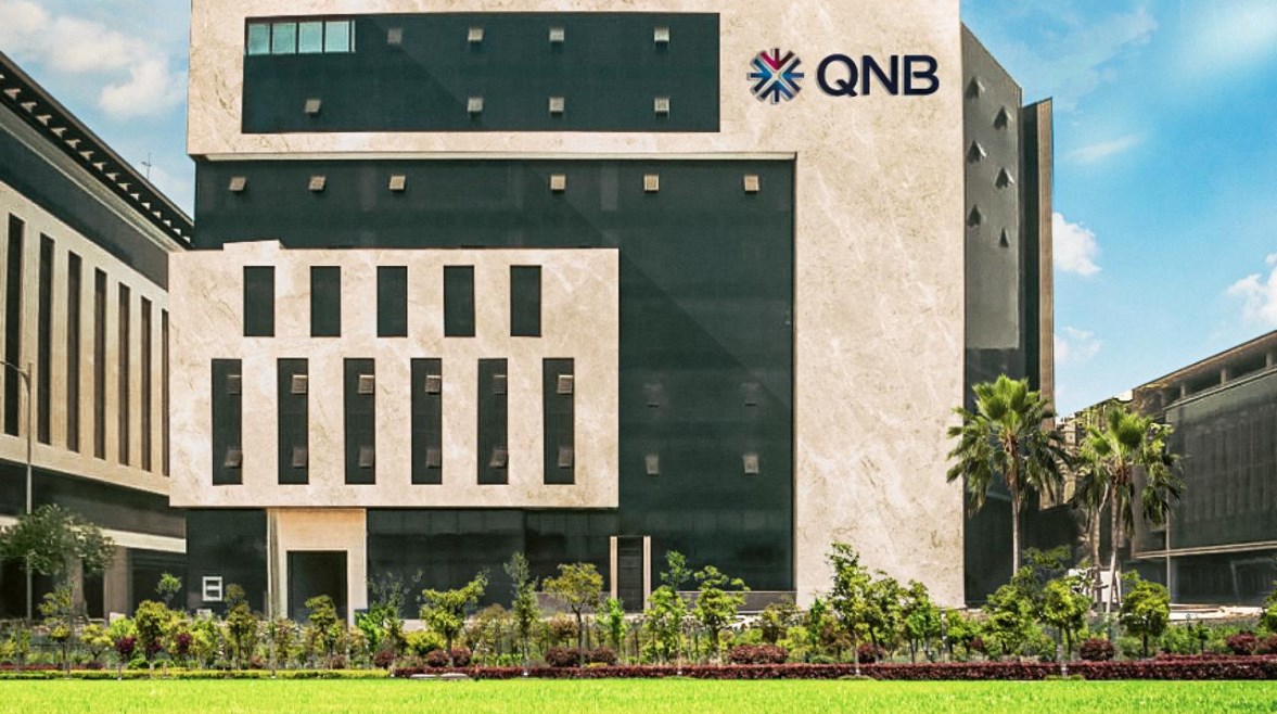 بنك QNB مصر بنك QNB مصر