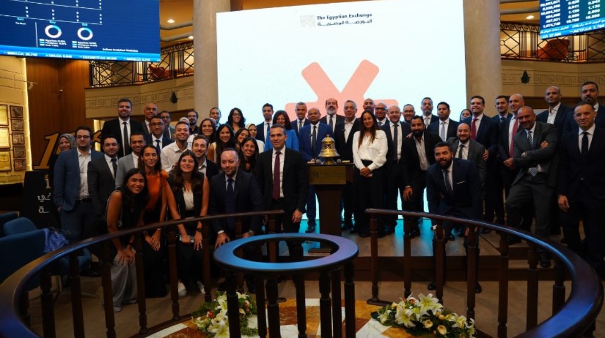 إدراج فاليو في البورصة المصرية إدراج فاليو في البورصة المصرية