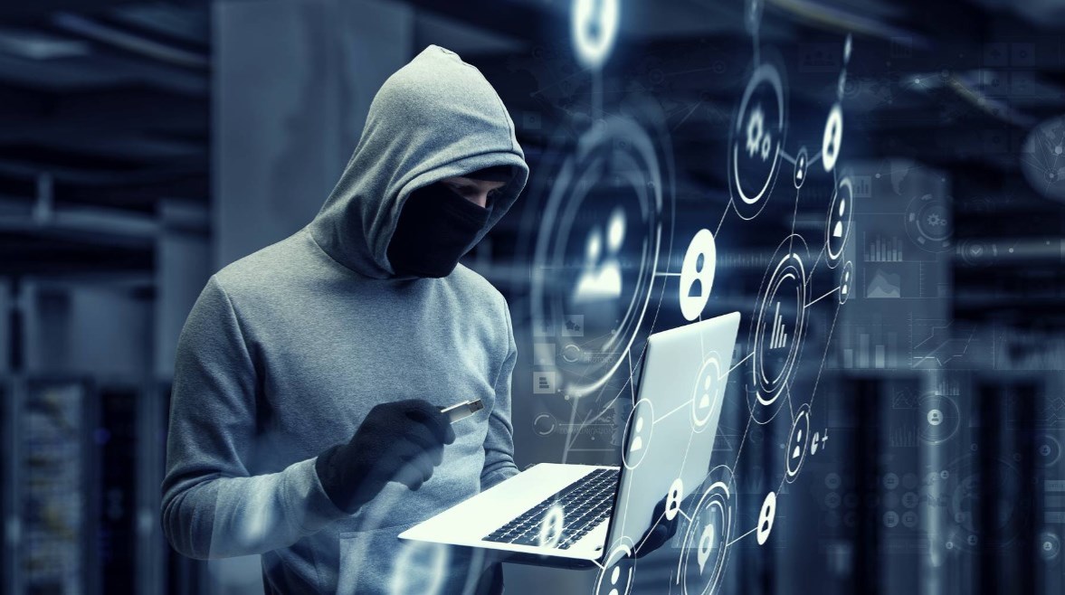 الاختراق الرقمي-تعبيرية الاختراق الرقمي-تعبيرية