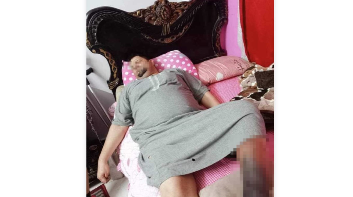 محمد المريض بالسكري محمد المريض بالسكري