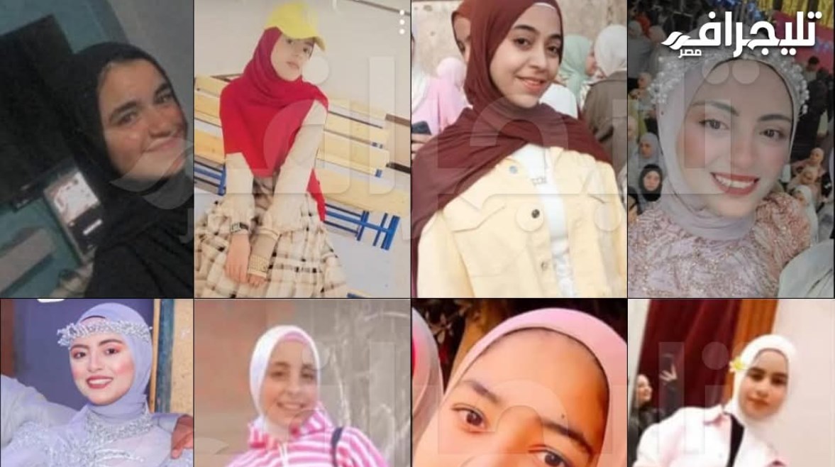 فتيات ضحايا الطريق الإقليمي فتيات ضحايا الطريق الإقليمي
