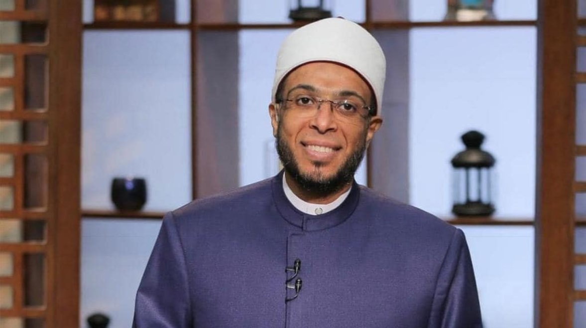 الشيخ محمد أبو بكر الشيخ محمد أبو بكر