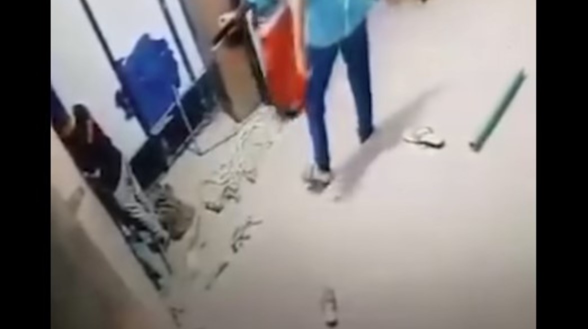 جانب من الواقعة جانب من الواقعة