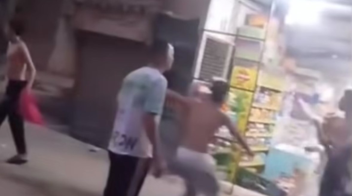 جانب من الواقعة جانب من الواقعة