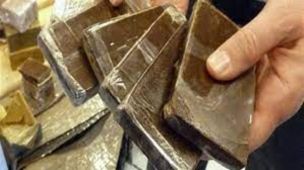 مواد مخدرة _ أرشيفية مواد مخدرة _ أرشيفية