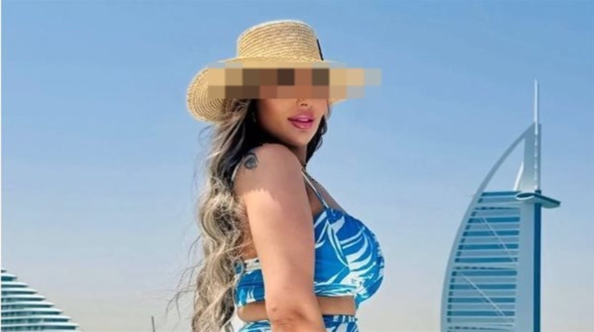 سارة خليفة سارة خليفة