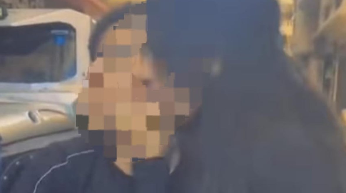 جانب من الفيديو جانب من الفيديو