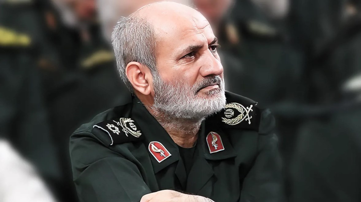 رئيس جهاز الاستخبارات محمد كاظمي رئيس جهاز الاستخبارات محمد كاظمي