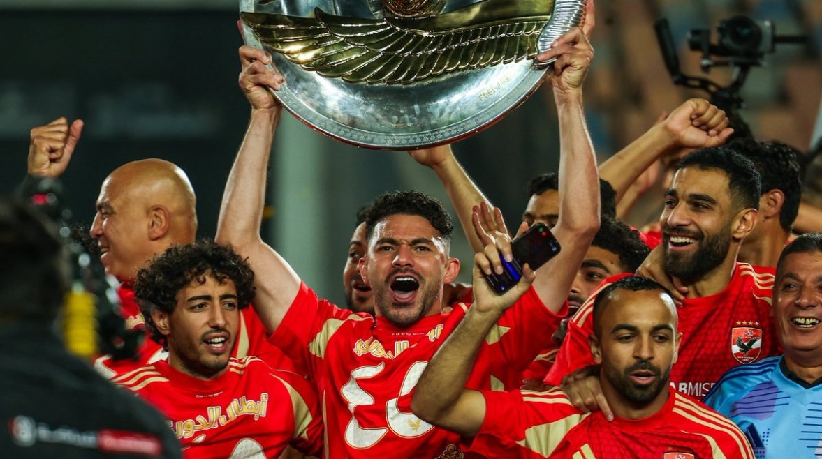 الأهلي الأهلي
