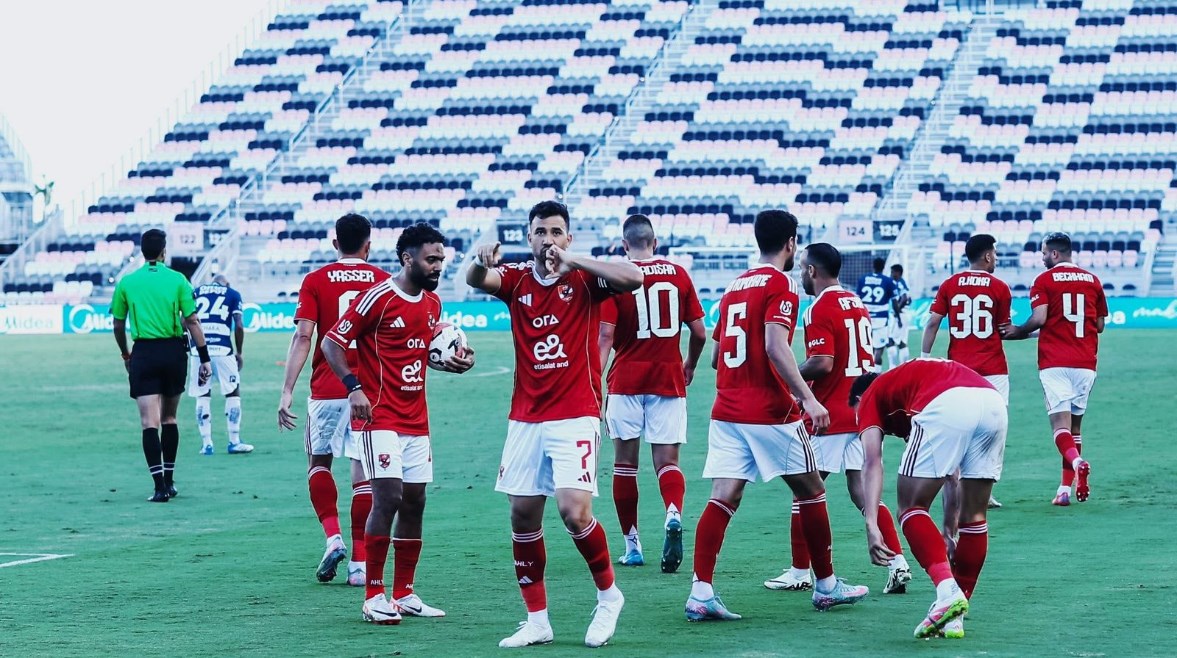 الأهلي الأهلي