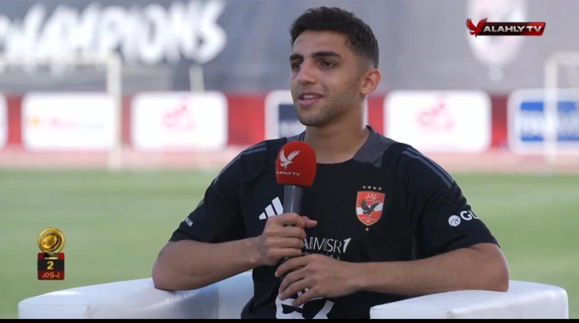 أحمد نبيل كوكا أحمد نبيل كوكا