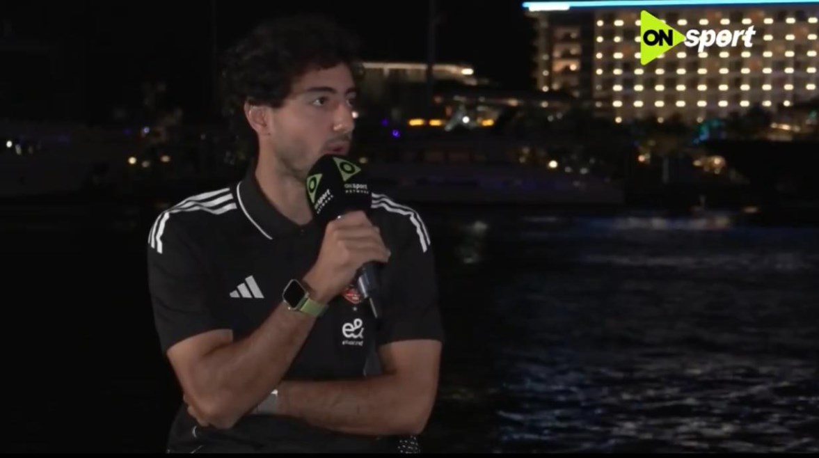 محمد هاني محمد هاني